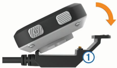 GARMIN EDGE 20 - AVIS - 1