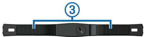 GARMIN EDGE 20 - AVIS - 2