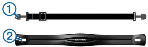 GARMIN EDGE 20 - AVIS - 1