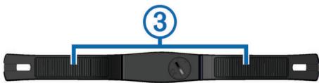GARMIN EDGE 25 - AVIS - 2