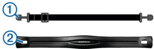 GARMIN EDGE 25 - AVIS - 1