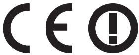 GARMIN services OREGON 550 - Déclaration de conformité - 1