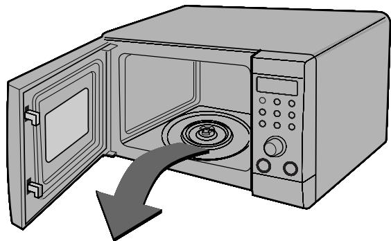 LG INTELLOWAVE - Installation - 2