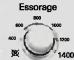 LG F14832DS - Programmes de lavage - 6