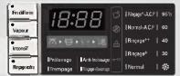 LG F14832DS - Programmes de lavage - 14