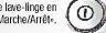 LG F14832DS - Programmes de lavage - 4