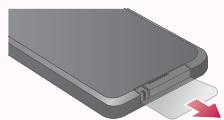 LG F7010N - Remarque - 1