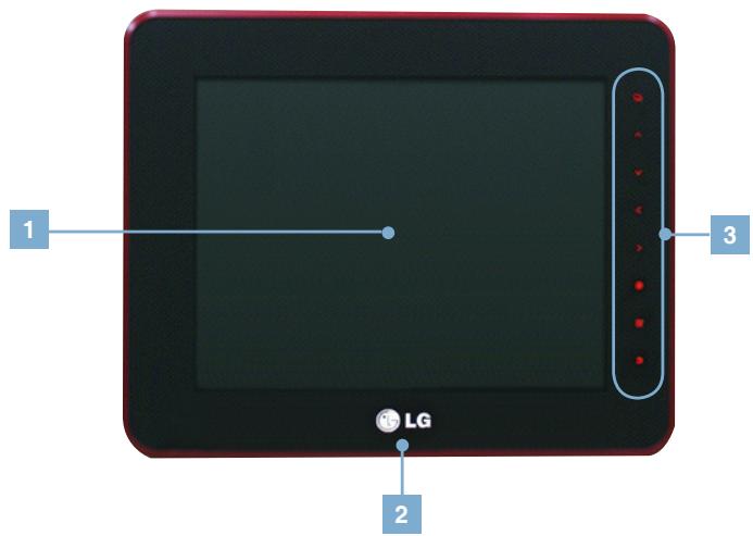 LG F7010N - Remarque - 1