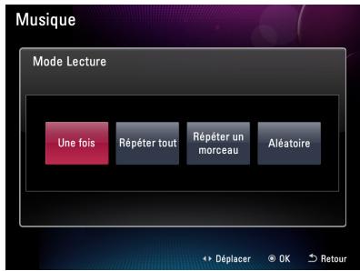 LG F7010N - Mode lecture - 1