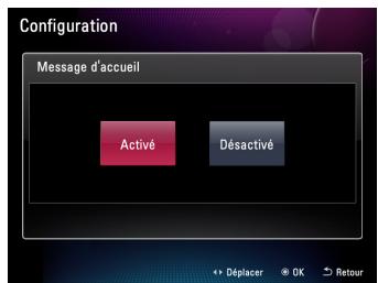 LG F7010N - Sélection de oui - 1