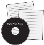 Digital Photo Frame