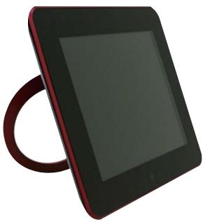 LG F8010P - Contenu de la boîte - 1