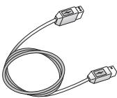 LG F8010P - Contenu de la boîte - 4