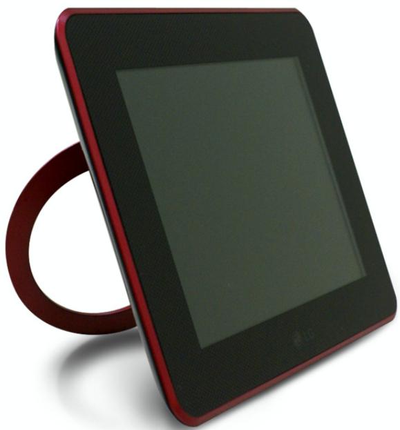 LG F8010S - Manuel d'utilisation - 1