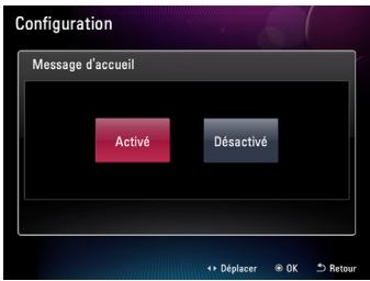 LG F8012N - Sélection de oui - 1