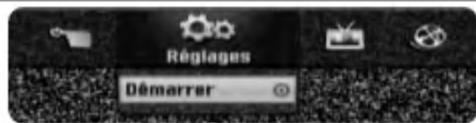 LG RC388 - SUR LA TELECOMMANDE - 1