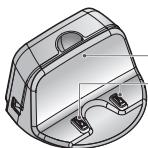 LG VR8604PR HOM-BOT SQUARE - Contrôle : - 4