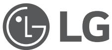 LG VR8604PR HOM-BOT SQUARE - Test de navigation/couverture de zone - 1