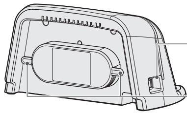LG VR8604PR HOM-BOT SQUARE - DESCRIPTIF DES PIÈCES PÉRIPHÉRIQUES - 2