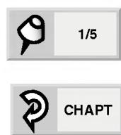 LG DA-3525AD - Procédures communes - 5