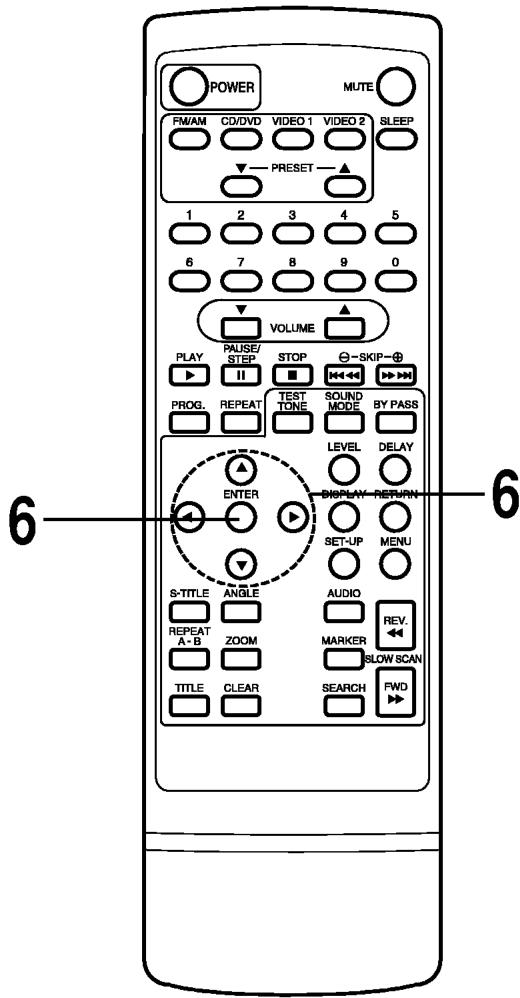 LG DA-3525AD - Lecture de base (suite) - 1
