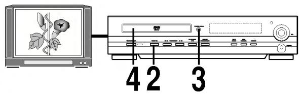 LG DA-3525AD - Lecture de base - 3