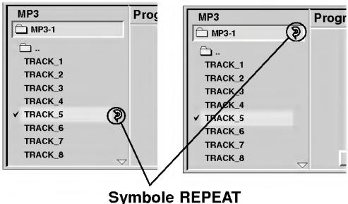 LG DA-3525AD - Pour lire en continu un fichier MP3 - 1