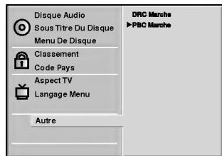 LG DAT-100P - PBC marche/arrêt - 1