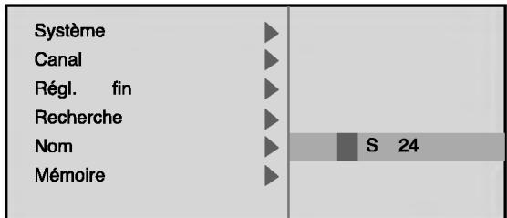 LG DAT-100P - Avant de faire fonctionner l'appareil (suite) - 1