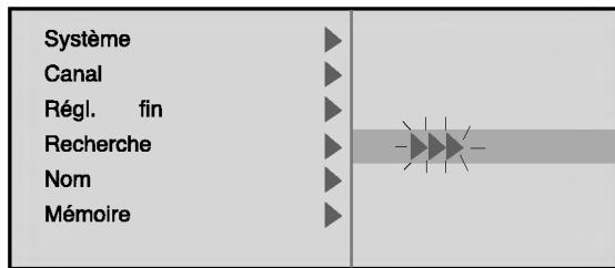 LG DAT-100P - Accord manuel sur des émetteurs TV - 15