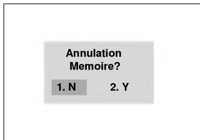 LG FFH-DV25AD - Introduire le DVD qui a été mémorisé. - 1