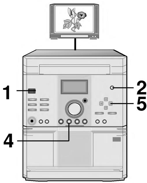 LG FFH-DV25AD - Lecture de base - 3