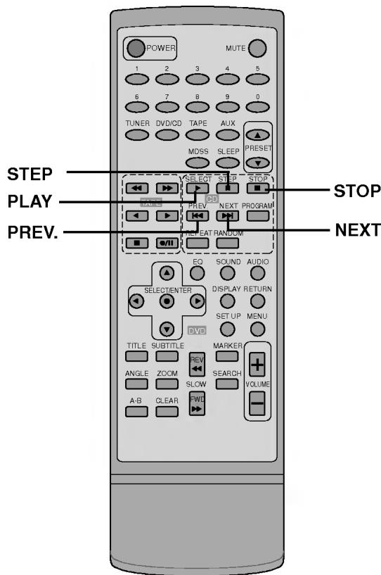LG FFH-DV25AD - Remarques - 3
