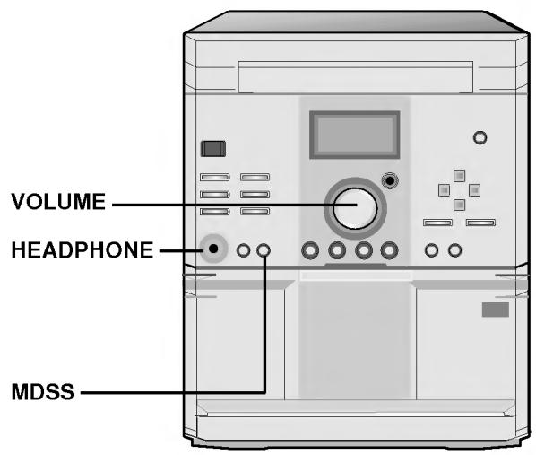 LG FFH-DV25AD - Fonction minuterie (timer) - 2