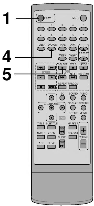 LG FFH-DV25AD - Lecture de base - 4