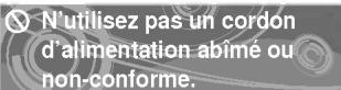 LG LM-3061H2L - MISE EN GARDE - 3