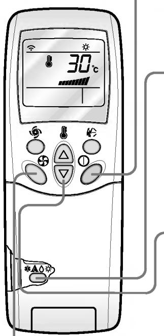 LG LM-3061H2L - Pendant le fonctionnement déshumidification santé : - 1