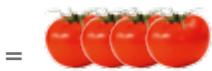 MAGIMIX JUICE EXPERT 3 - Coupe-legumes - 2