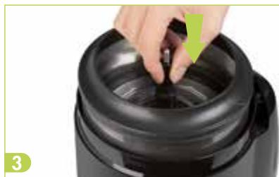 MAGIMIX JUICE EXPERT 3 - Astuces et conseils - 7