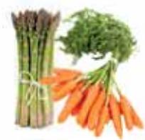 MAGIMIX JUICE EXPERT 3 - Les vitamines - 1