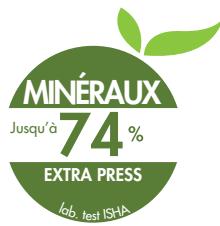 MAGIMIX JUICE EXPERT 3 - Extraire le meilleur des FRUITS et légumes - 9