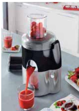 MAGIMIX JUICE EXPERT 3 - Faites-vous plaisir! - 6