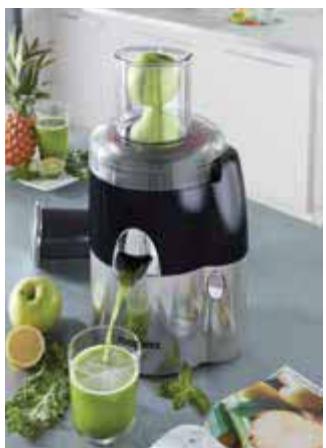 MAGIMIX JUICE EXPERT 3 - Faites-vous plaisir! - 4
