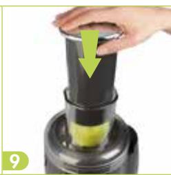 MAGIMIX JUICE EXPERT 3 - Astuces et conseils - 6