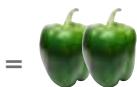 MAGIMIX JUICE EXPERT 3 - Coupe-legumes - 5