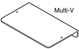 LG PMNFP14A1 - Pièces accessoires - 2