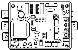LG PMNFP14A1 - Pièces accessoires - 1