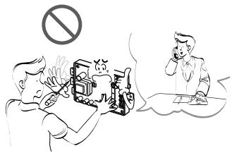 LG PMNFP14A1 - ■ Installation - 3