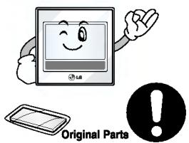 LG PQCSB101S0 - ■ Installation - 2