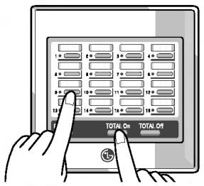 LG PQCSB101S0 - Annulation - 1